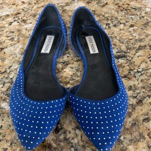 Steve Madden Flats